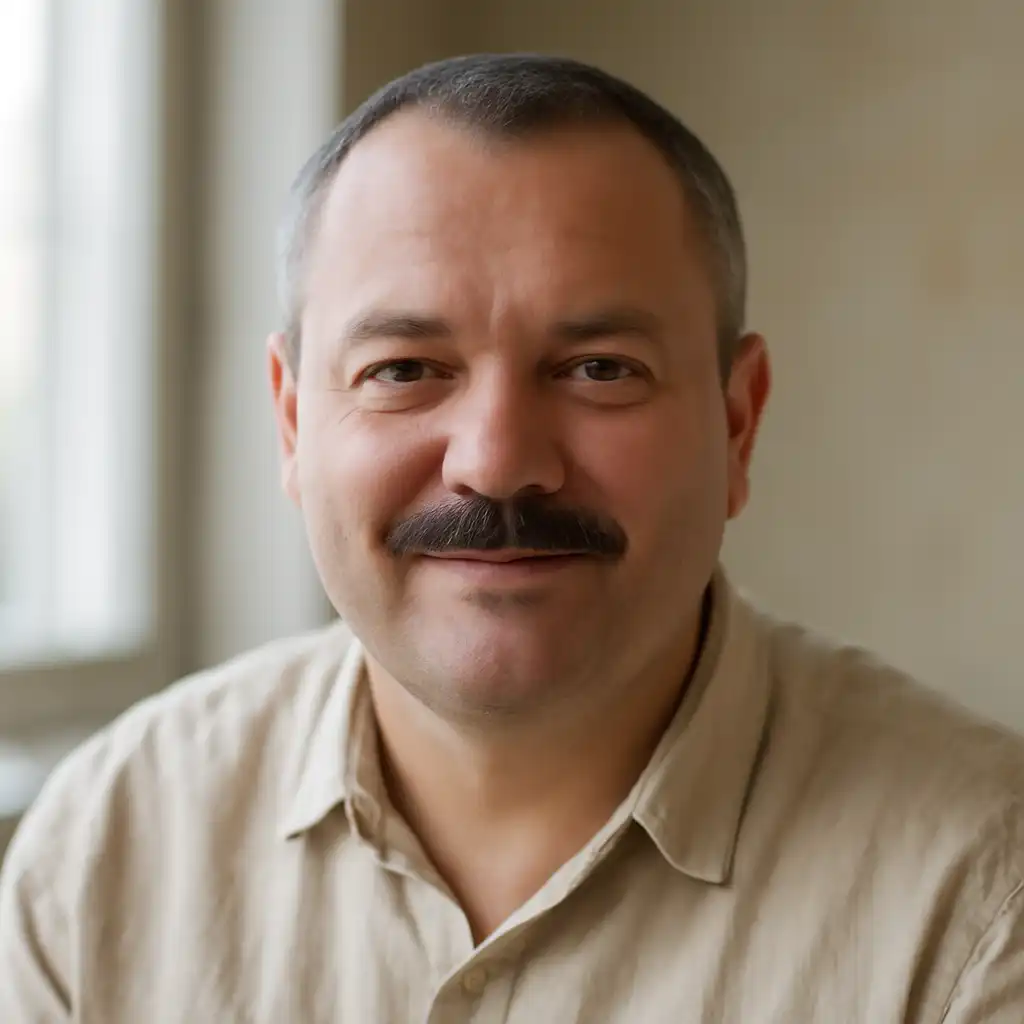 Samir Rəsulov
